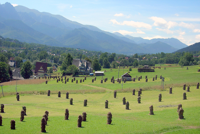 Zakopane Kalatwki