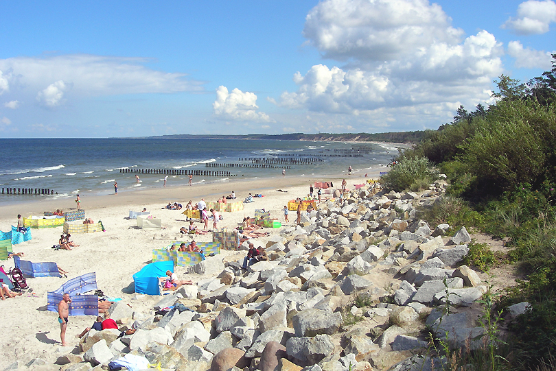 Ustka