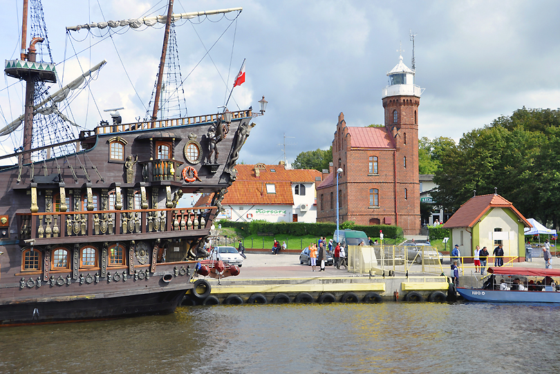Ustka