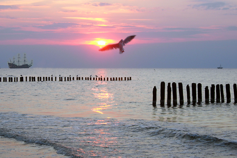 Ustka